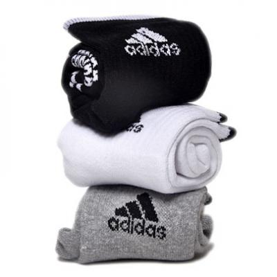 Adidas Socks Pack of 3 Pair
