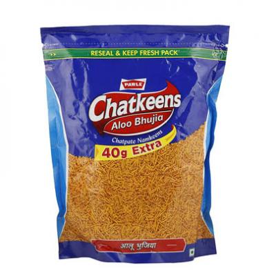 Parle Chatkeens Aloo Bhujia