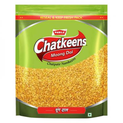 Parle Chatkeens Moong Dal