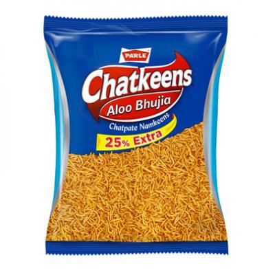 Parle Chatkeens Aloo Bhujia