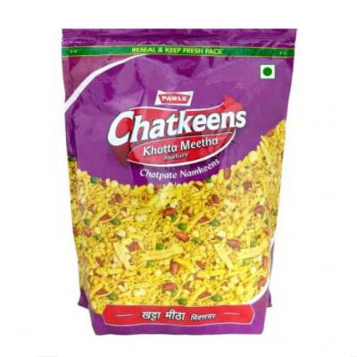 Parle Chatkeens Khatta Meetha