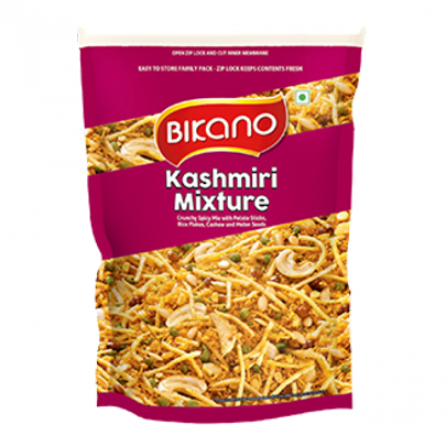 Bikano Kashmiri Mixture