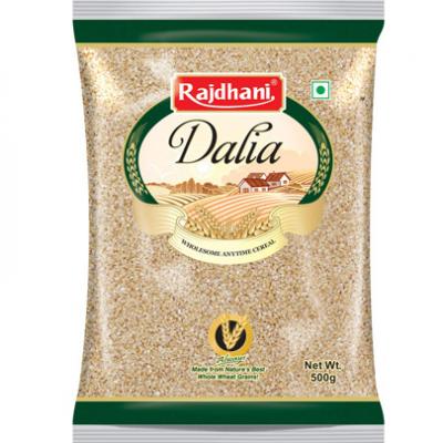 Rajdhani Dalia