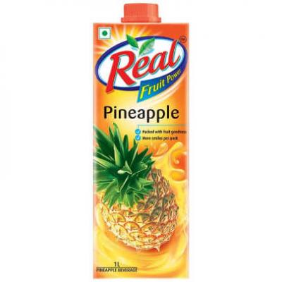 Real Pineapple Juice