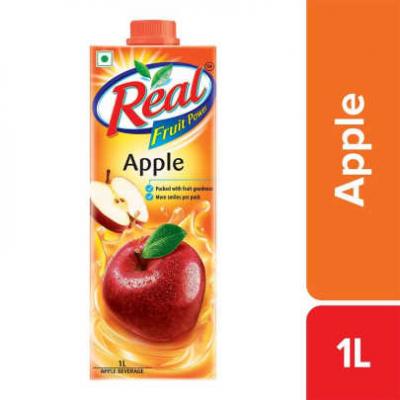 Real Apple Juice