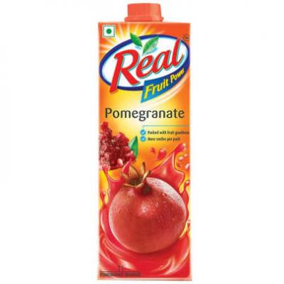 Real Pomegranate Juice