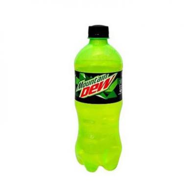 Mountain Dew